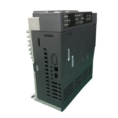 AC 220V 5A 750와트 디지털 서보 드라이브는 유료 스테이션에 ETC를 제공합니다.