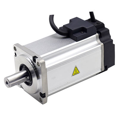 인코더 2400 라인이 있는 4.8A 48V 고 토크 DC 서보 모터