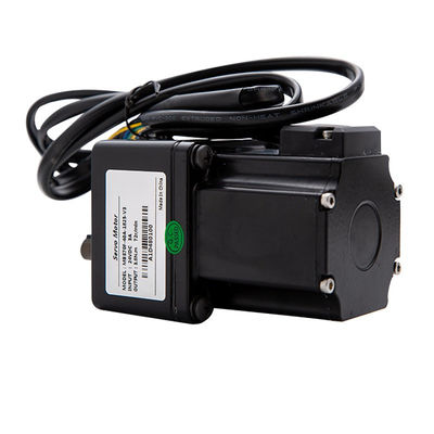 40W 24V 브러시리스 DC 모터 1800RPM 24볼트 BLDC 모터