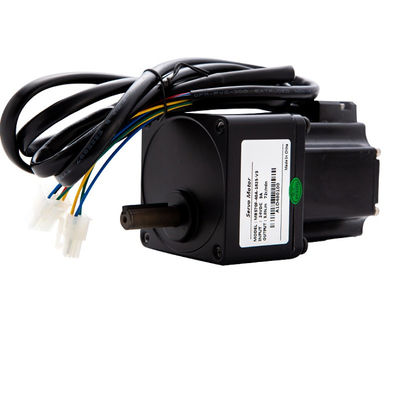 2400 라인 40W 24 볼트 DC 서보 모터 제어 시스템