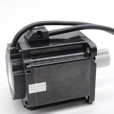 십자형 회전식 회전식 문 20A DC 자동 귀환 제어 장치 모터 48V 750W 2500 라인 방수