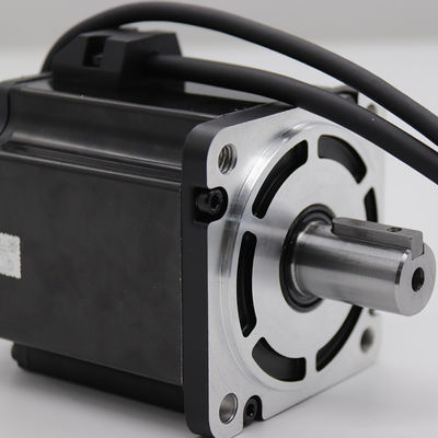 48V 2.39NM 고 토크 DC 서보 모터 다이렉트 드라이브 750W