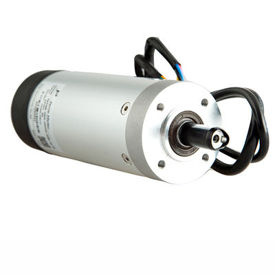 24V DC 서보 모터 CE 행성 59mm 41RPM 6A 24 볼트 DC 서보 모터