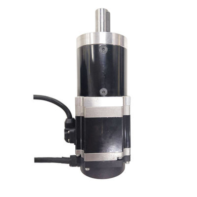 2500RPM 100 라인 24V 서보 모터 200w 자석 프레임 전원 토크