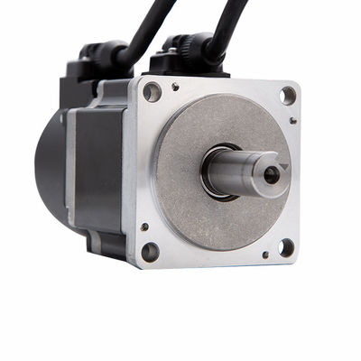 2500 라인 증분형 엔코더와 DC 24V 200W 속도 게이트 모터 3000rpm