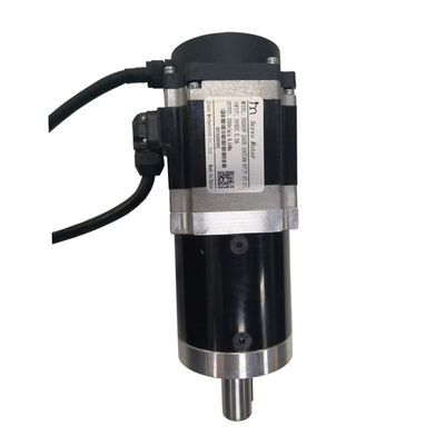 접근 제한 체계 200W 36V 60mm 자동 귀환 제어 장치 모터 75RPM 높은 수준 방수