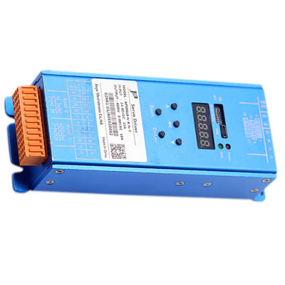 채널 게이트용으로 절연된 증분 APS8010 DC 서보 드라이브 광커플러
