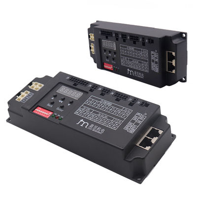 증분 인코더 모터용 DC 24V 48V 8A 24A DC 모터 드라이버