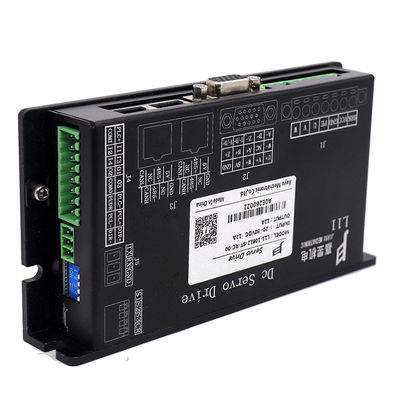 앱솔루트 인코더와 의료 기계 24V DC 서보 드라이브