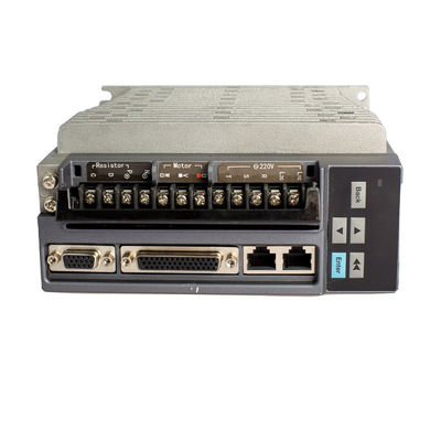 220V 100W - 1000W 단일 위상 AC 자동 귀환 제어 장치 모터 및 드라이브 폭발 방지