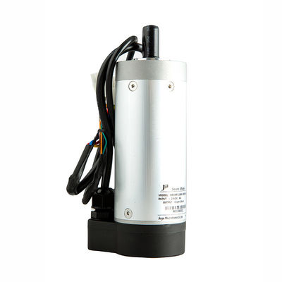 스피드 게이트 EBS59R 0.5N.M 3상 24볼트 서보 모터 2400 라인 인코더