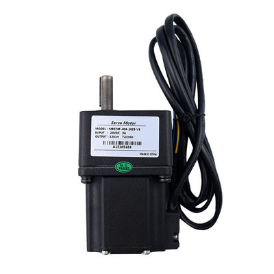 인코더가 있는 40W 1800rpm 저전압 Bldc 서보 모터