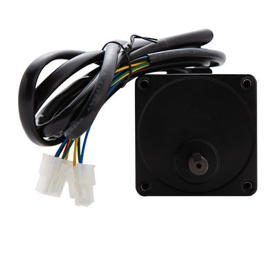 부호를 가진 40W 1800RPM 0.21N.M 3상 무브러시 DC 모터 저전압