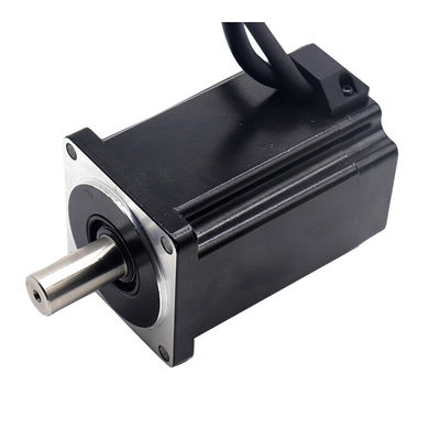 400W 750W 연동 펌프 모터 1000W 48V DC 전동기