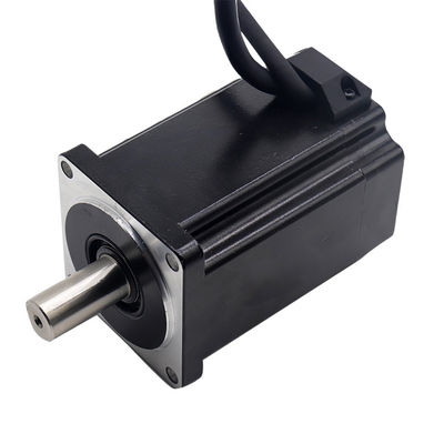17 조금 인코더를 가진 DC 통합 자동 귀환 제어 장치 모터 400w 750w 1000w 자동 귀환 제어 장치 모터