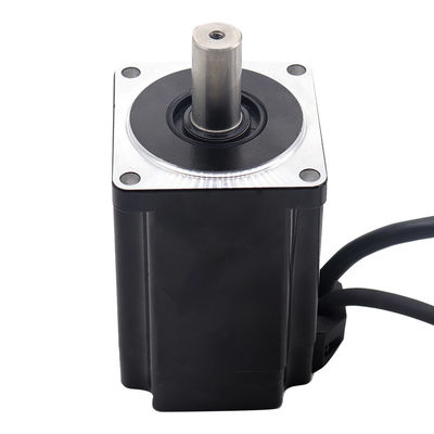 의료 기기를 위한 고성능 AGV 자동 귀환 제어 장치 모터 400w 60mm 48v 400 와트