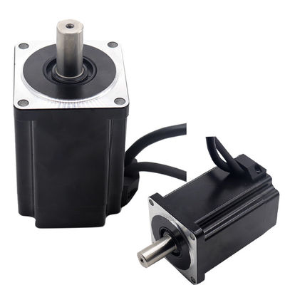 750w 1000w 직류 DC 모터 17 비트 절대 인코더 서보 모터