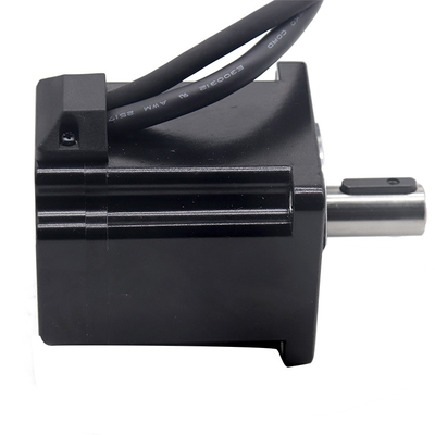 DC48V 1000W 3000RPM 로봇 서보 모터 인코더와 절대적인 인코더