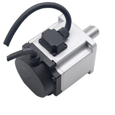 증분형 엔코더와 AGV 로봇 디시 서보모터 200w 36v 3000RPM
