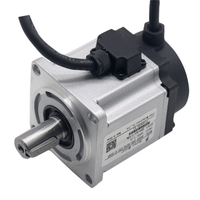 유동적 연동 펌프를 투약하는 화학 제품을 위한 3000rpm DC36V 200 와트 서보 모터