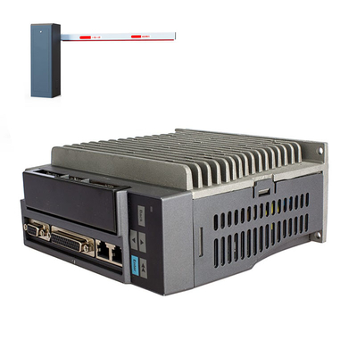 220V AC 750W ETC 차량 BOOM 장벽 게이트에 대한 서버 드라이버 2500 라인 인크레멘탈 인코더